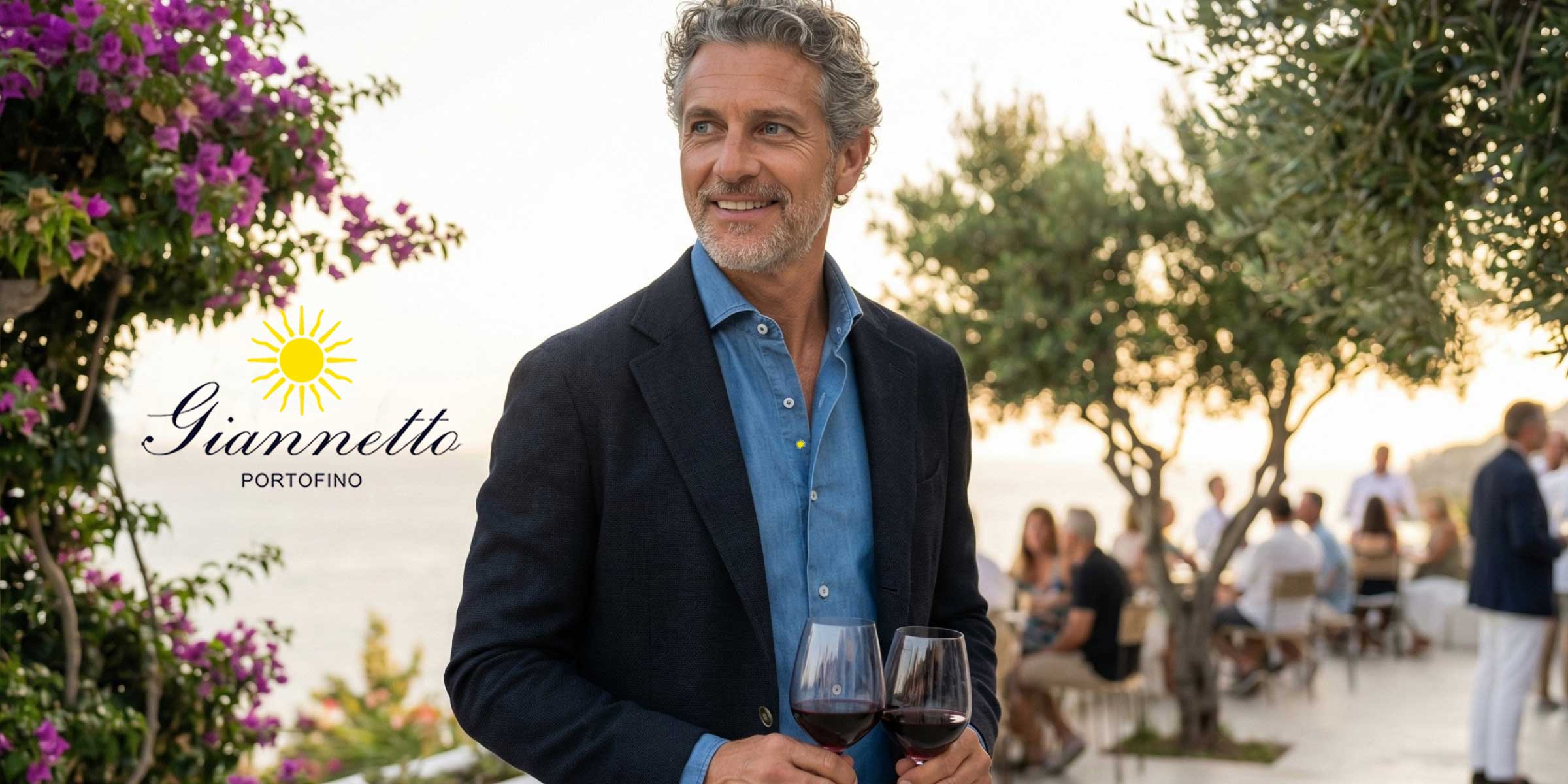 TOP BANNER IMAGE GIANNETTO(ジャンネット)