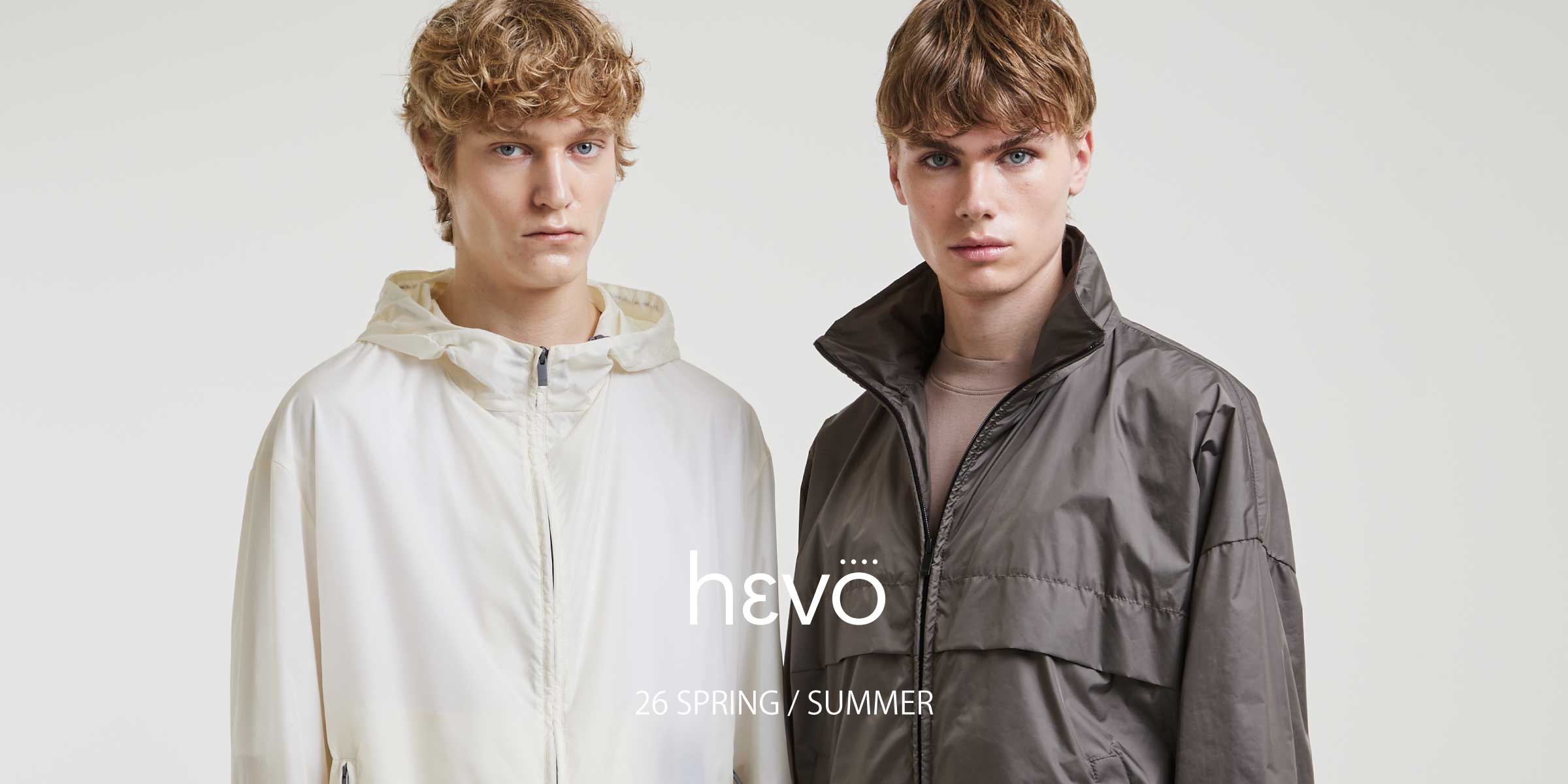 TOP BANNER IMAGE イーヴォ