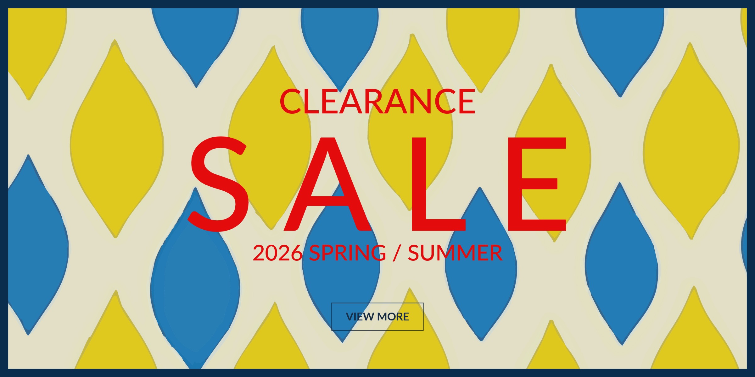 sale