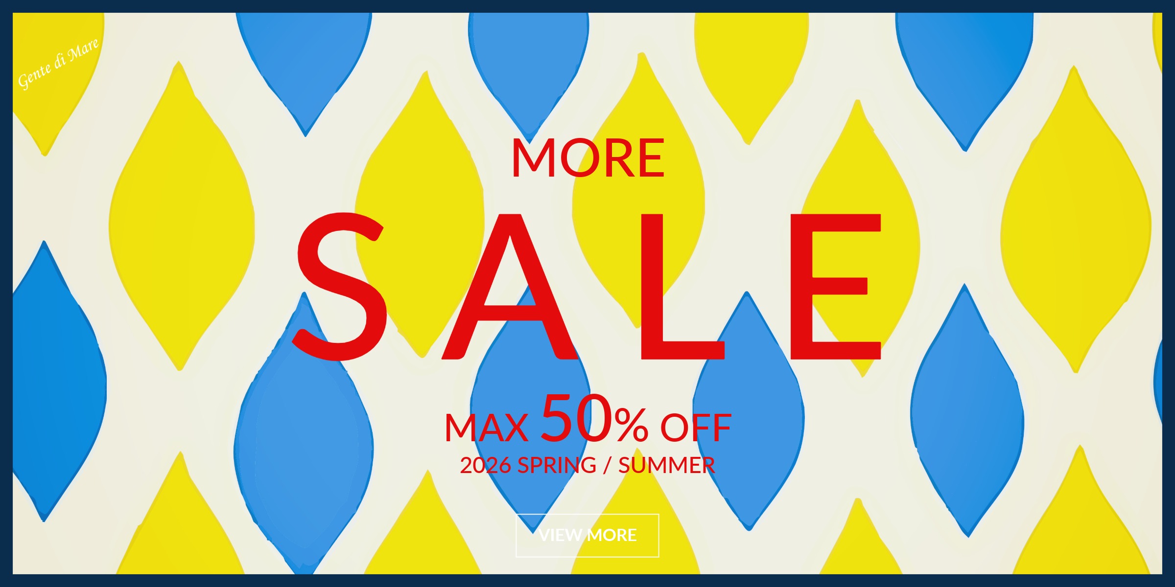 sale