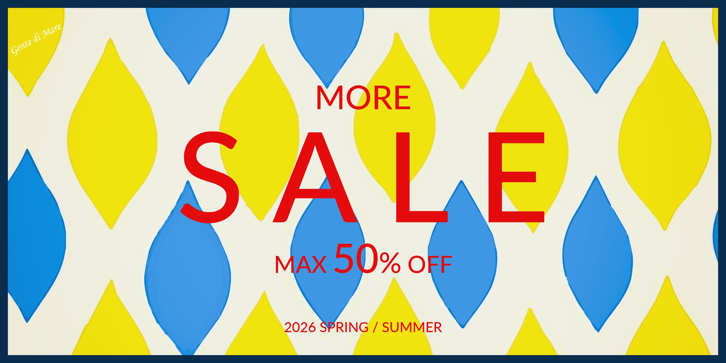 SALE