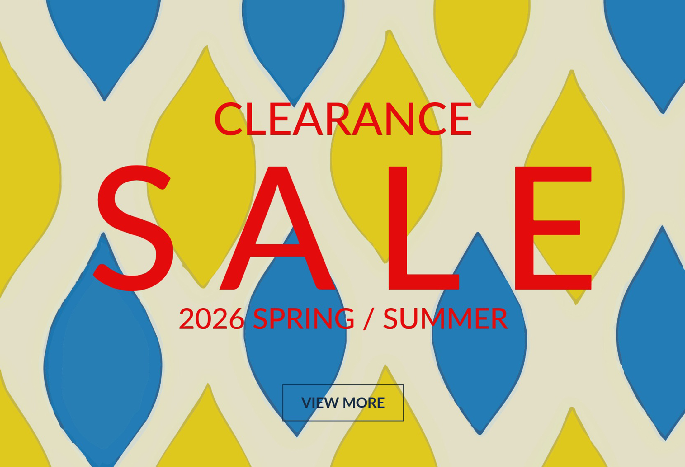 sale