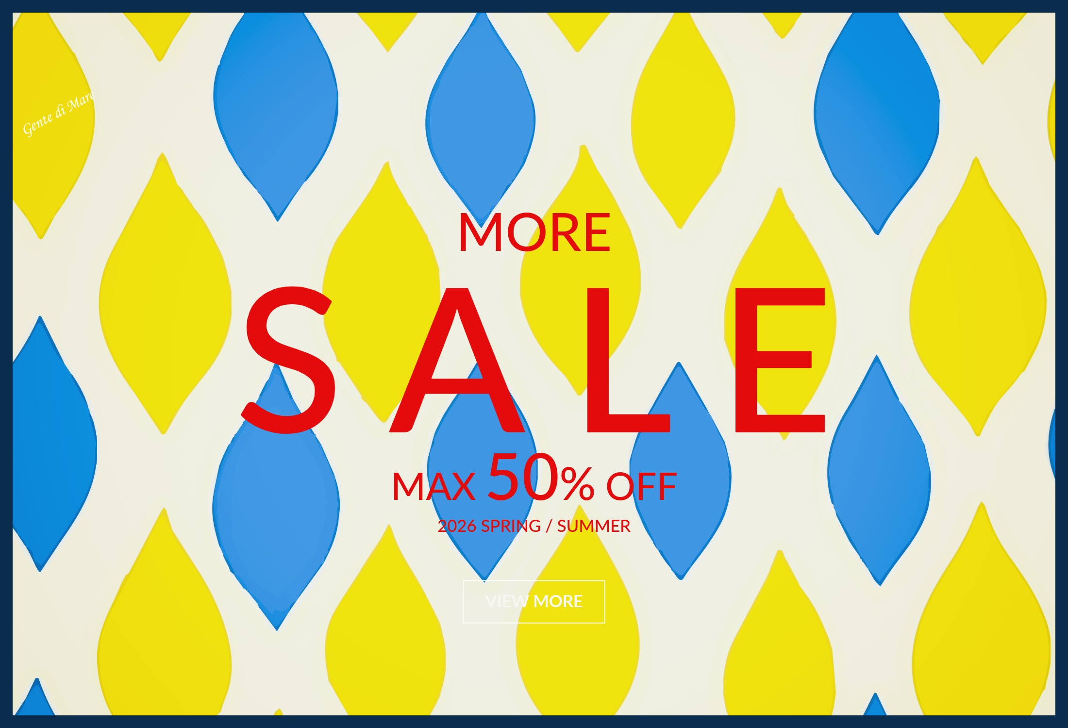 sale