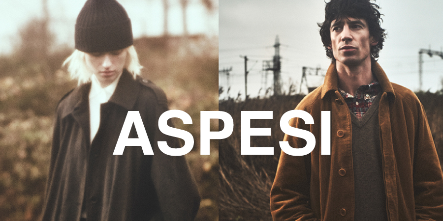aspesi