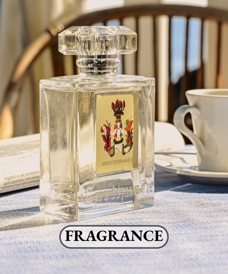 Fragrance