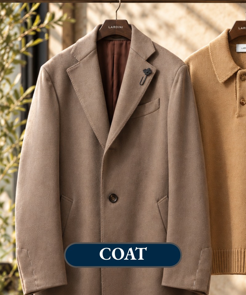 COAT