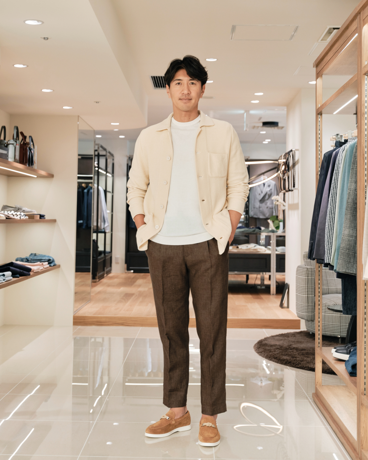 田中大貴