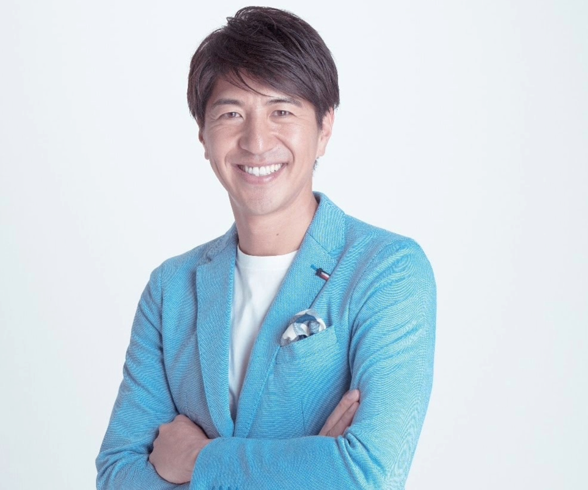 フリーアナウンサー 田中大貴