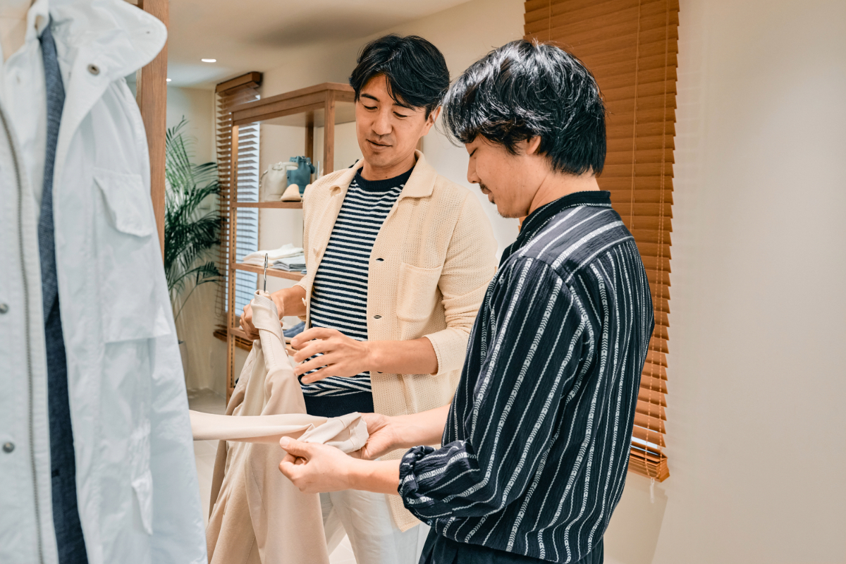 フリーアナウンサー 田中大貴