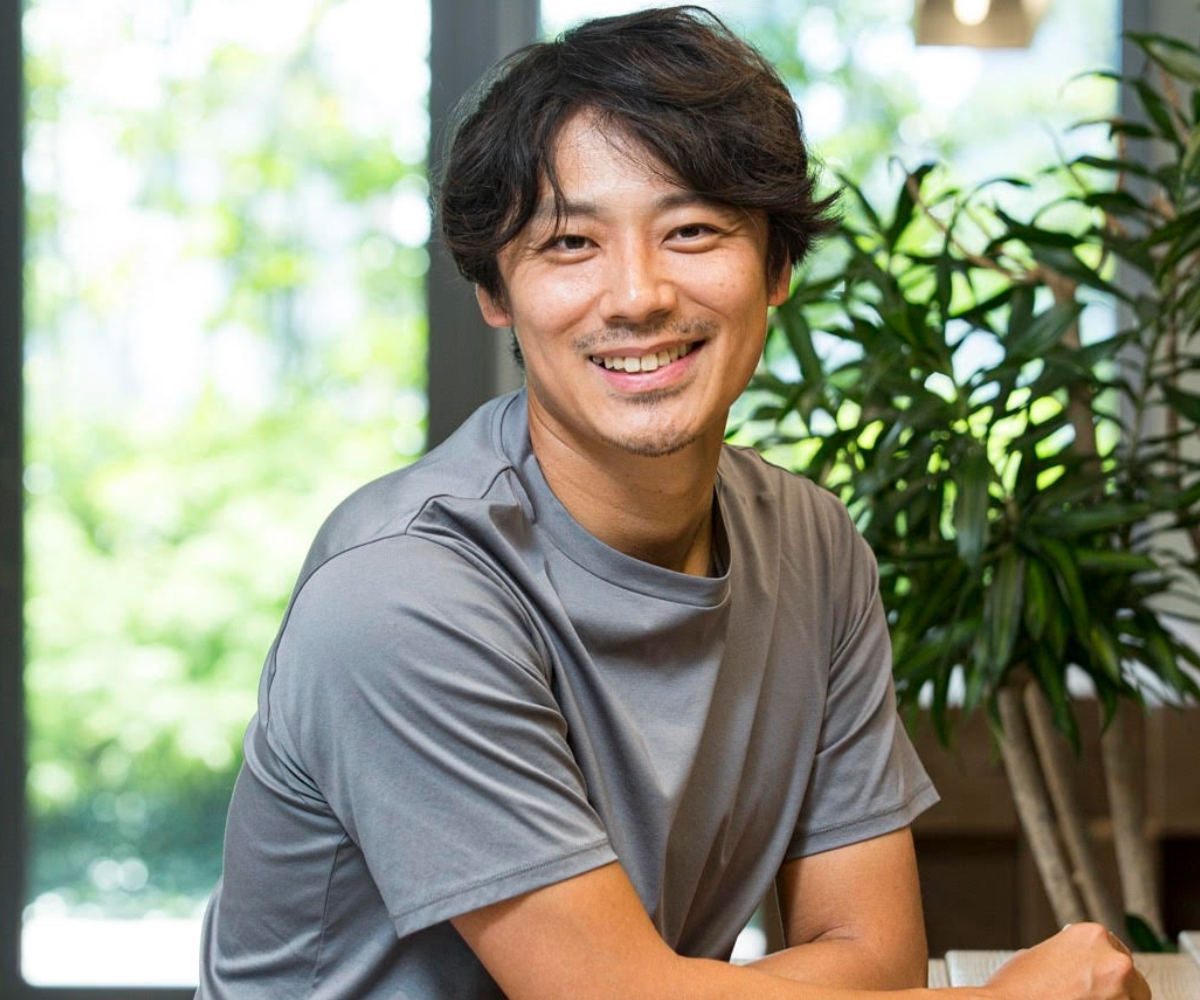 バドミントン 池田信太郎