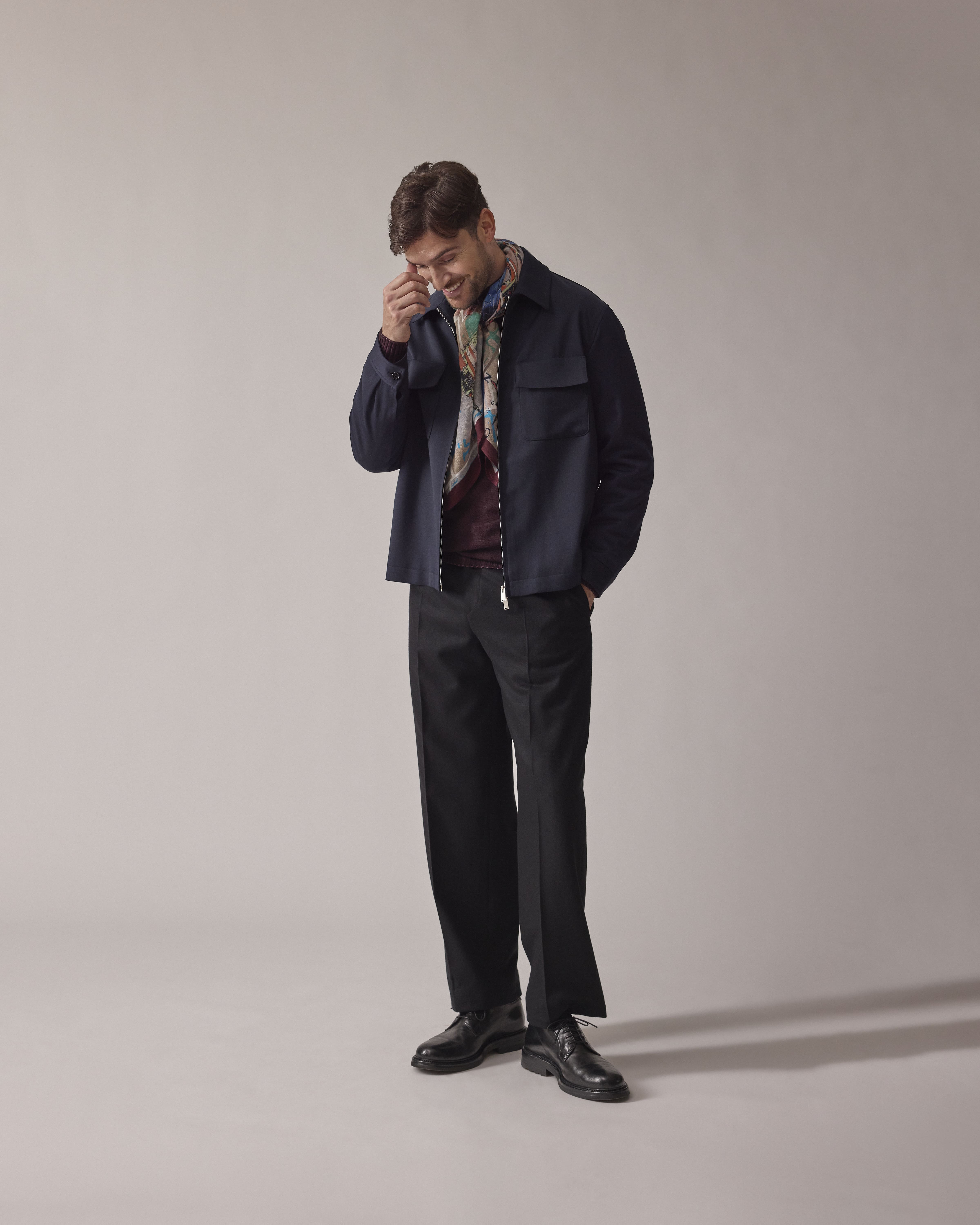 look book