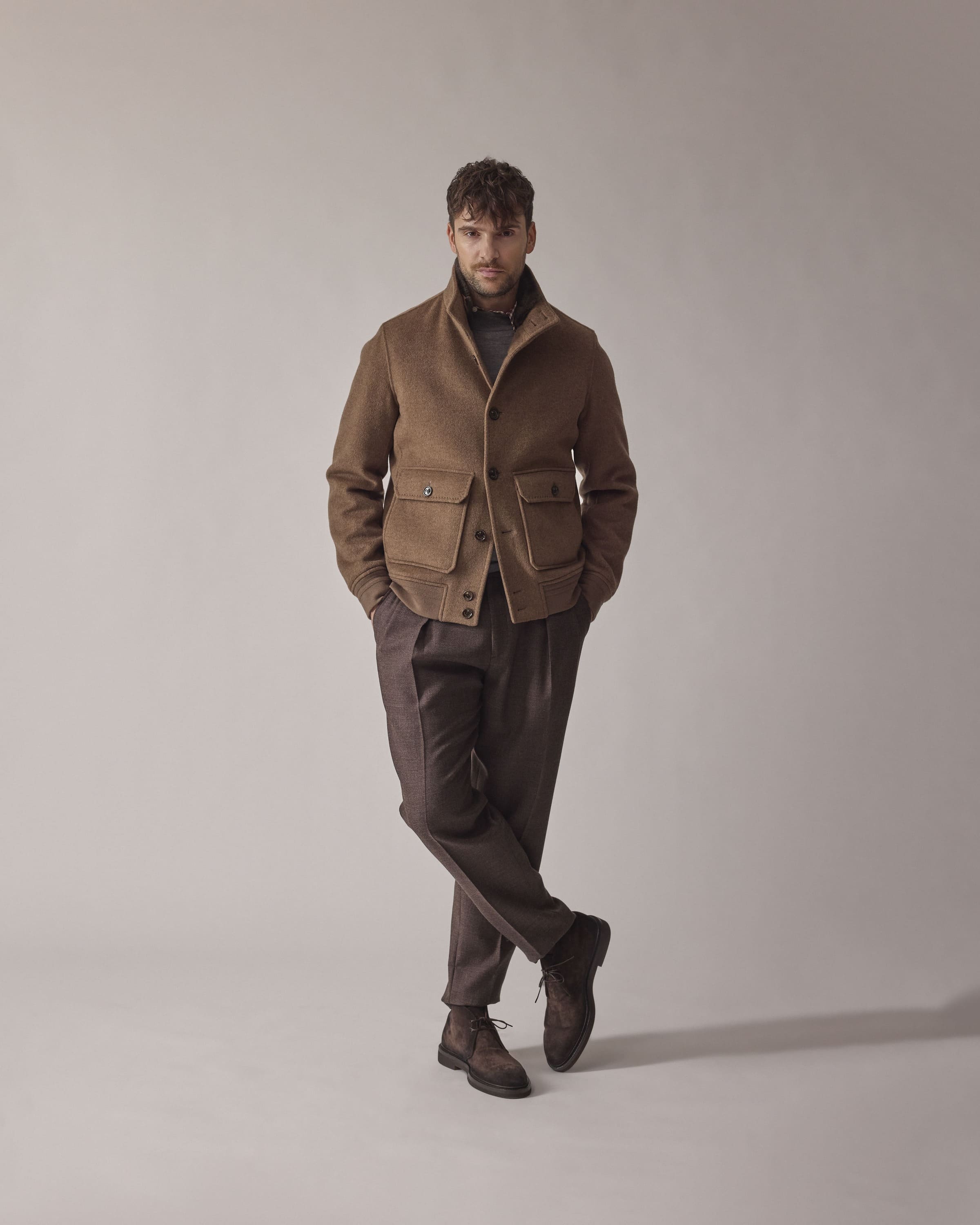 look book