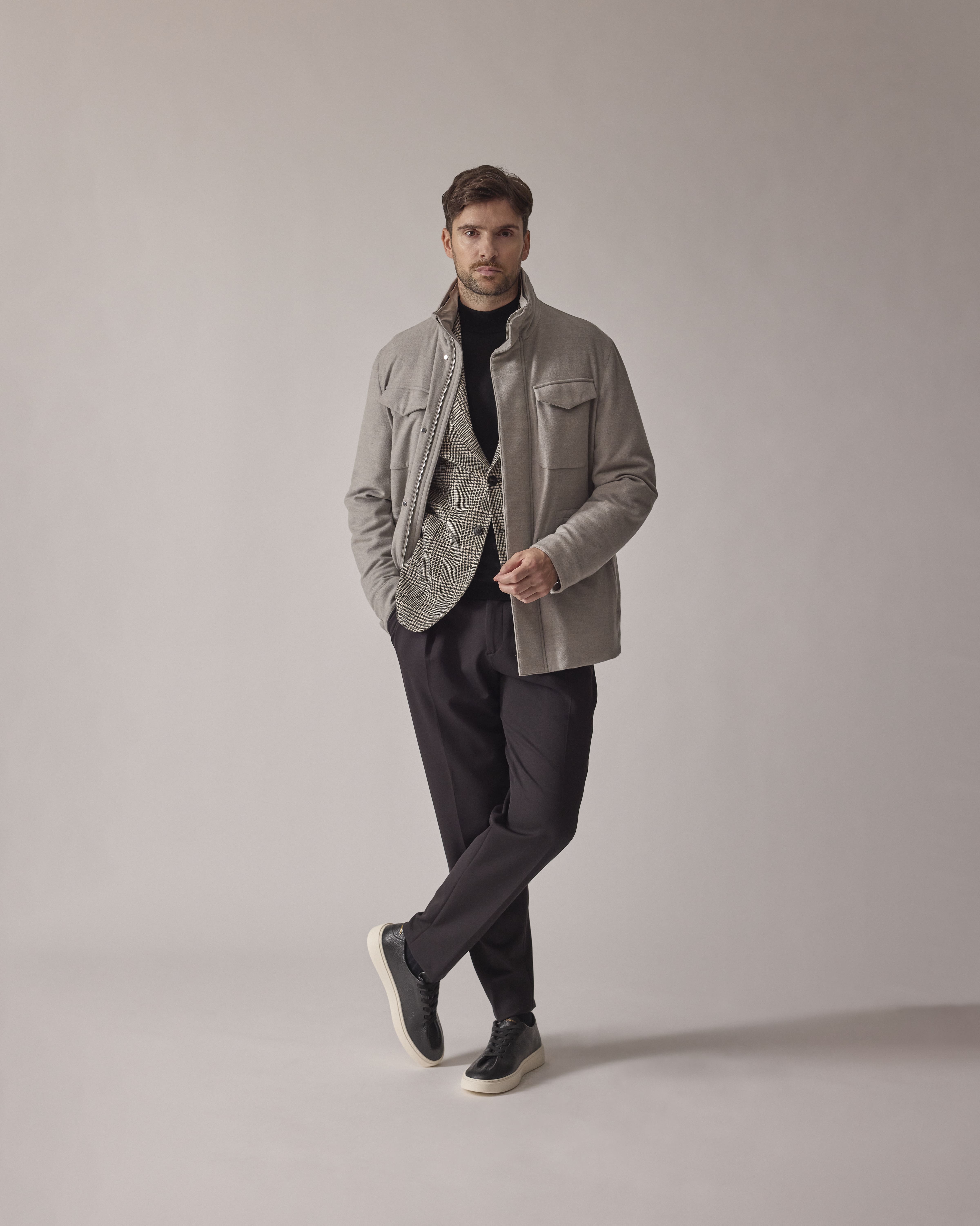 look book