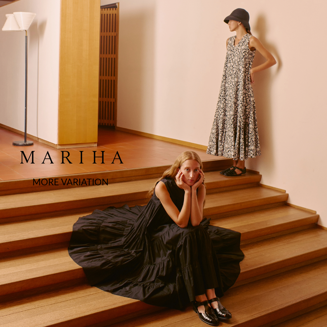 MARIHA