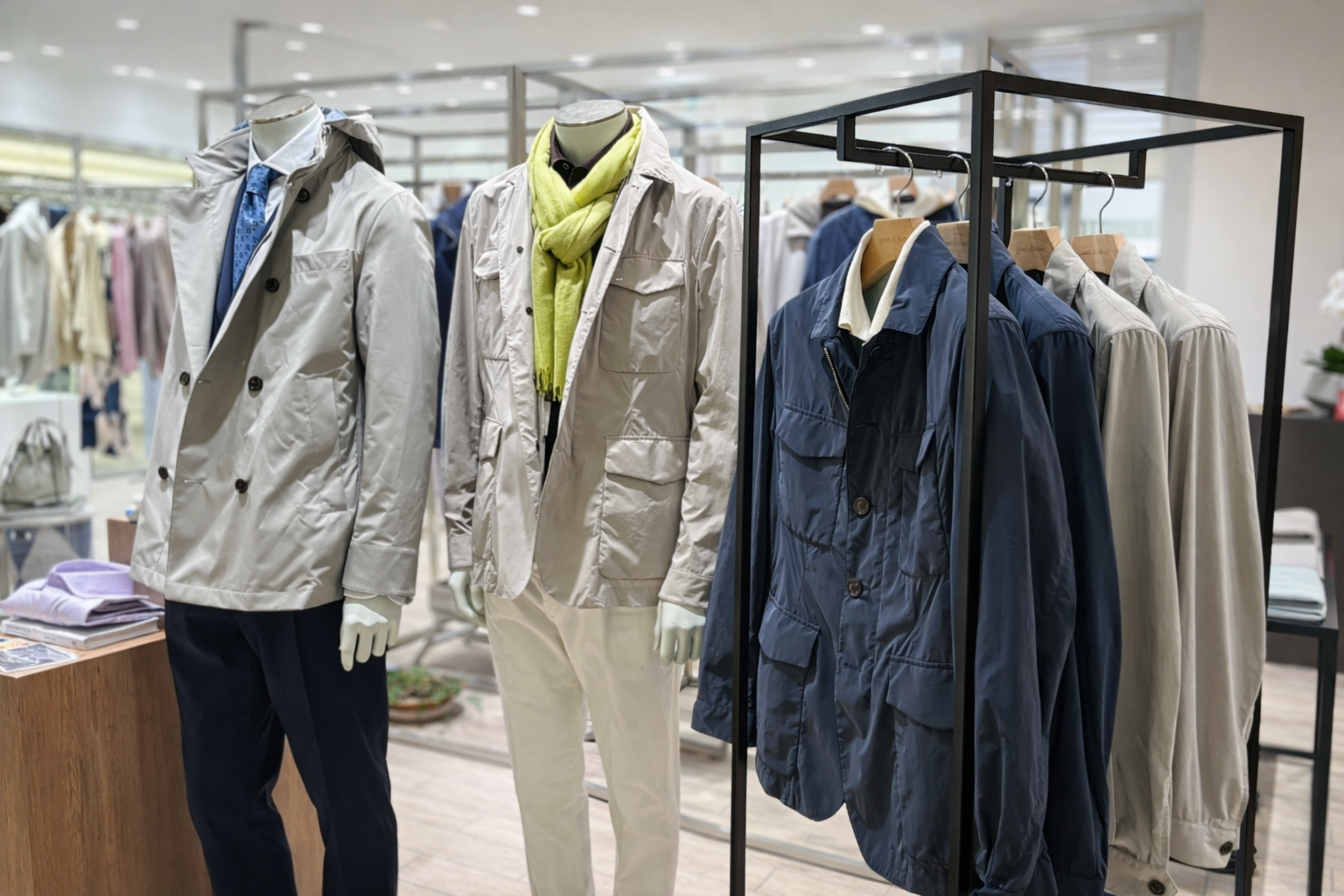 gentedimare麻布台ヒルズ