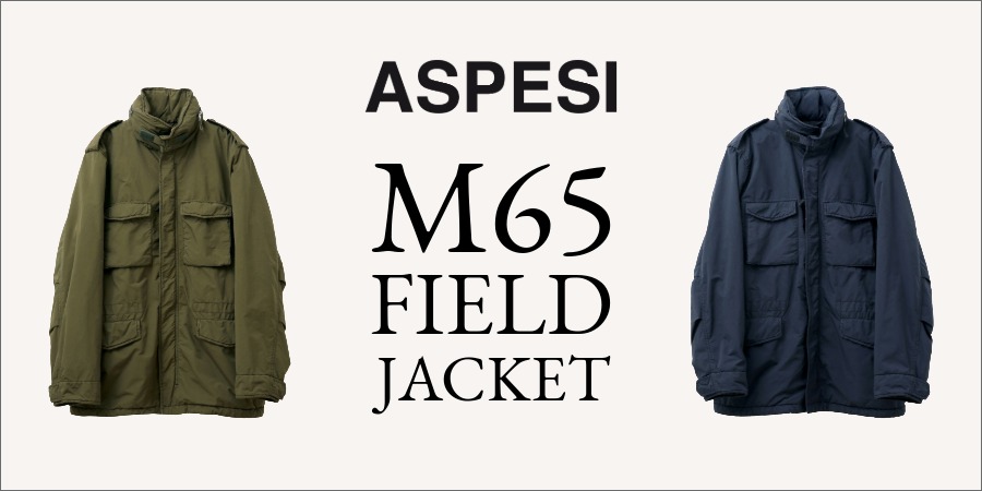 ASPESI_M65