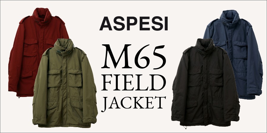 ASPESI_M65