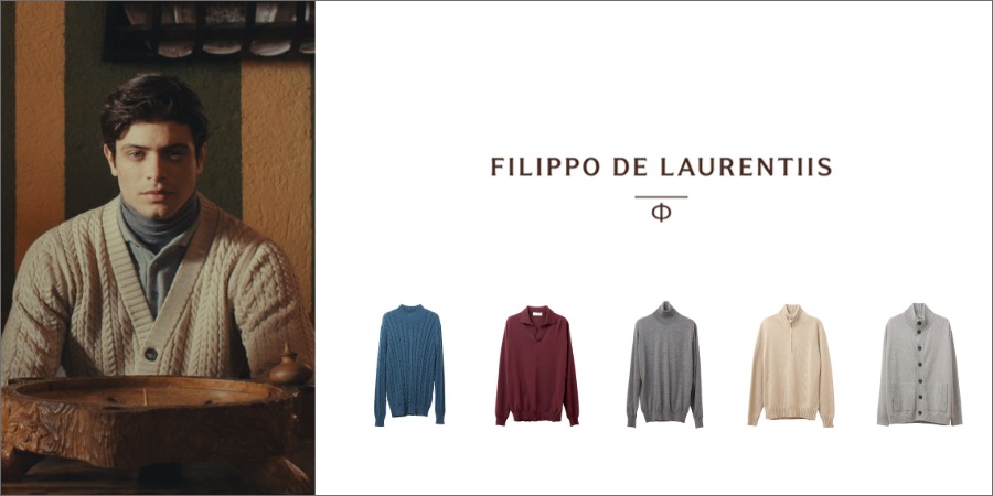 FILIPPO DE LAURENTIIS