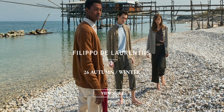 FILIPPO DE LAURENTIIS