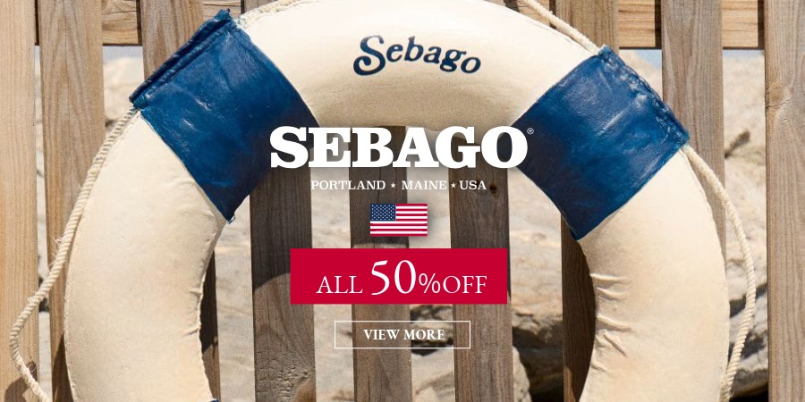 SEBAGO