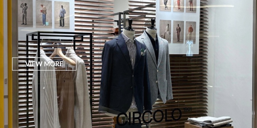 チルコロフェア