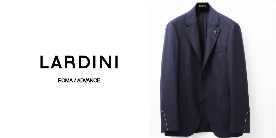 LARDINI