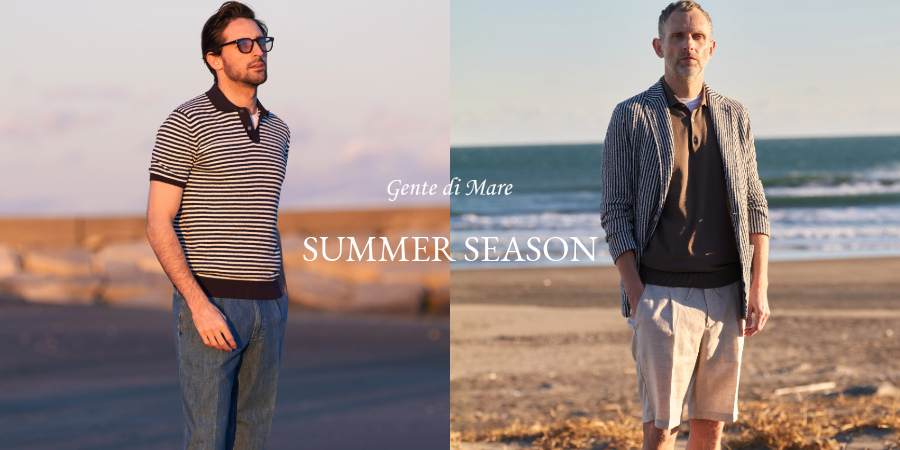 SUMMER