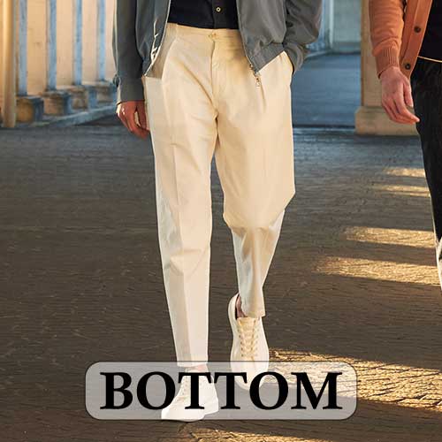 bottom