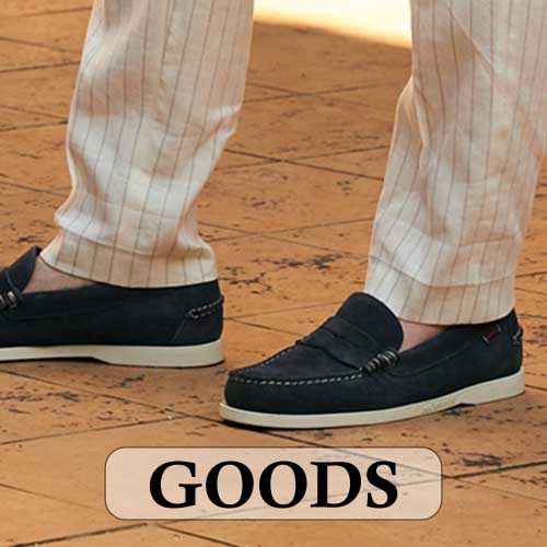 goods