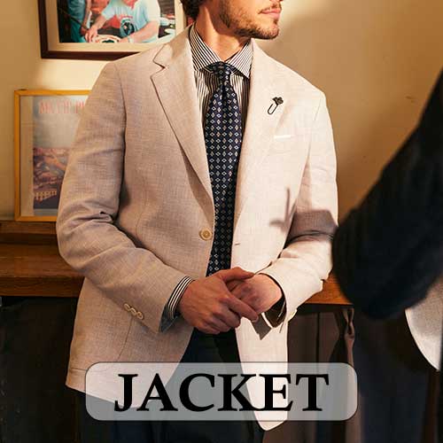 jackete