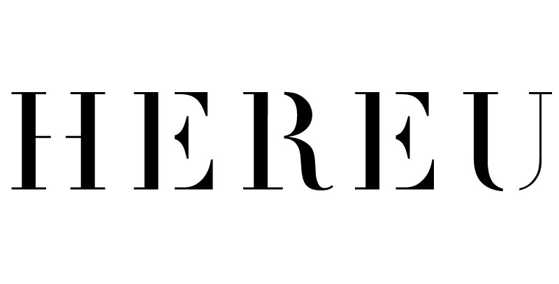 herue